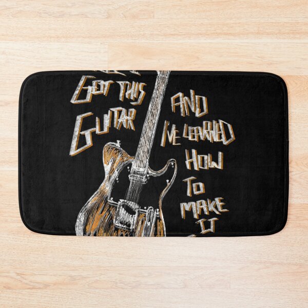 Item preview, Thunder Road Bruce Springsteen Rock Music designed and sold by davidmani159.