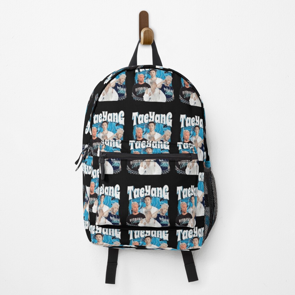 Item preview, Backpack designed and sold by RaysonCa.