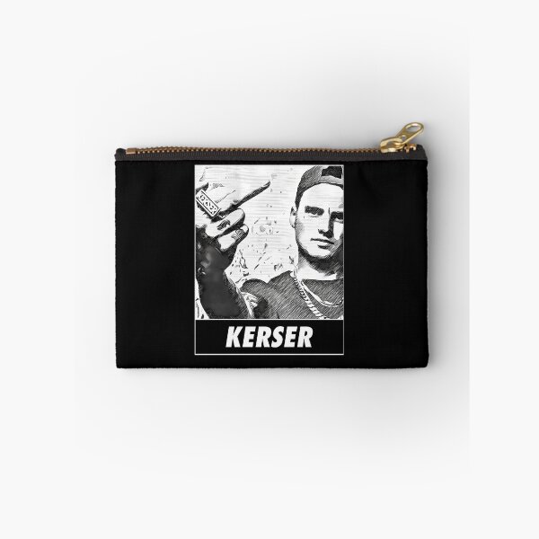 Item preview,  Kerser designed and sold by Naglaa Store.