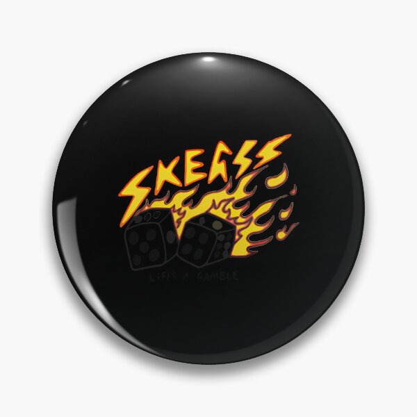 Item preview, Skegss designed and sold by HamzaMo.