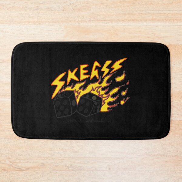 Item preview, Skegss designed and sold by HamzaMo.