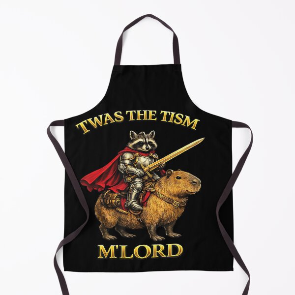 Item preview, Funny Raccoon Hero Tism Vintage Meme designed and sold by cruddenstroud23.