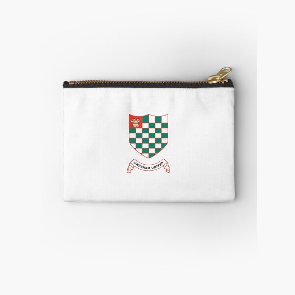 Item preview, Chesham United FC Crest Logo designed and sold by Jegermk.