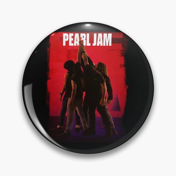 Item preview, Pearls Jamss Ten designed and sold by feld-artlab.