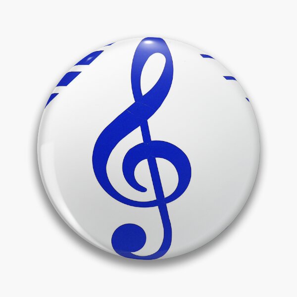 Item preview, Treble Clef Sign from Store Facade designed and sold by WHBPhotoArt.