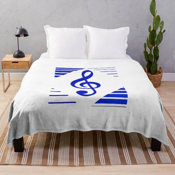 Item preview, Treble Clef Sign from Store Facade designed and sold by WHBPhotoArt.