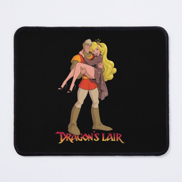 Item preview, Dragon's Lair designed and sold by Ralvarias81.