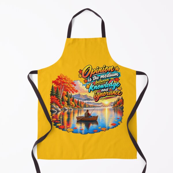 Item preview, The Borderland of Understanding designed and sold by Quote Gallery.