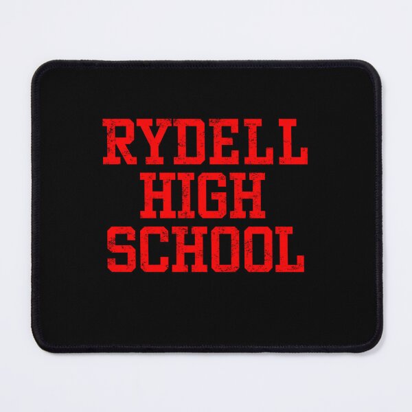 Item preview, Rydell High School Grease Movie designed and sold by HarleyHurstt.