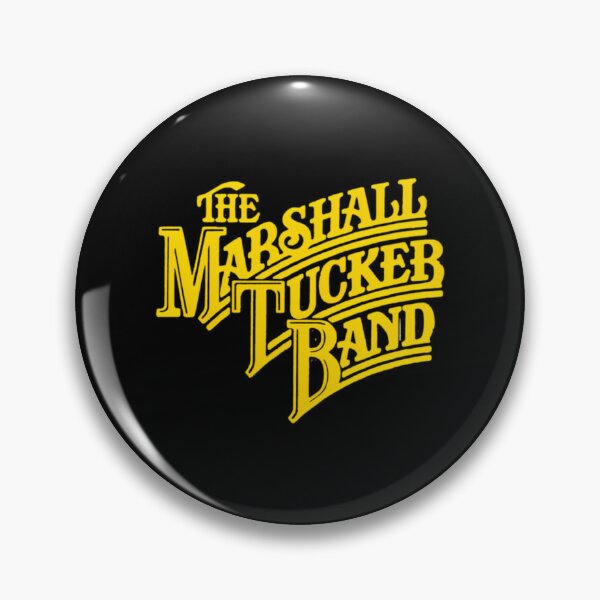 Item preview, The Marshalls Tucker Band Logo designed and sold by AlexanPfef.