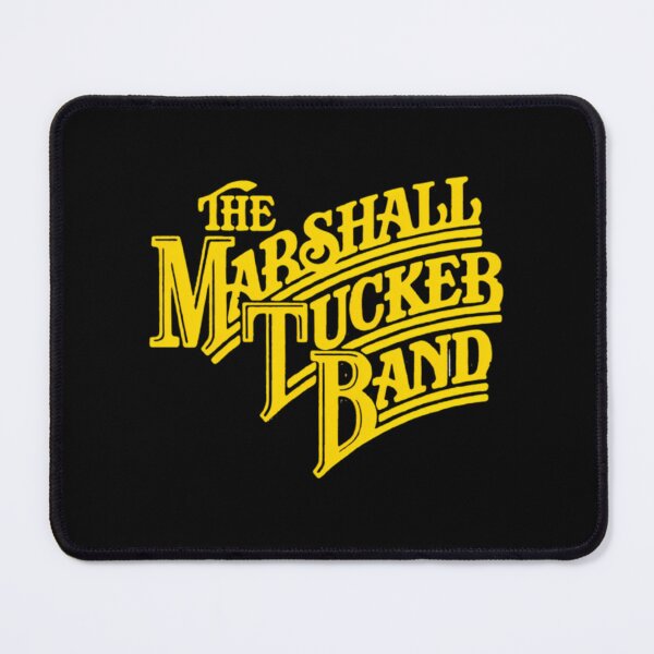 Item preview, The Marshalls Tucker Band Logo designed and sold by AlexanPfef.