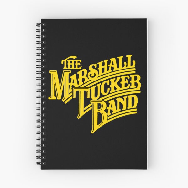 Item preview, The Marshalls Tucker Band Logo designed and sold by AlexanPfef.