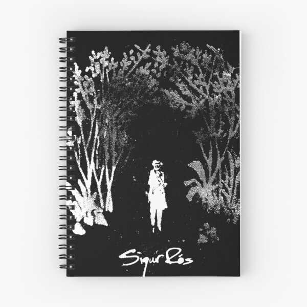 Item preview, Mysterious Figure Forest Silhouette designed and sold by CatBachao.