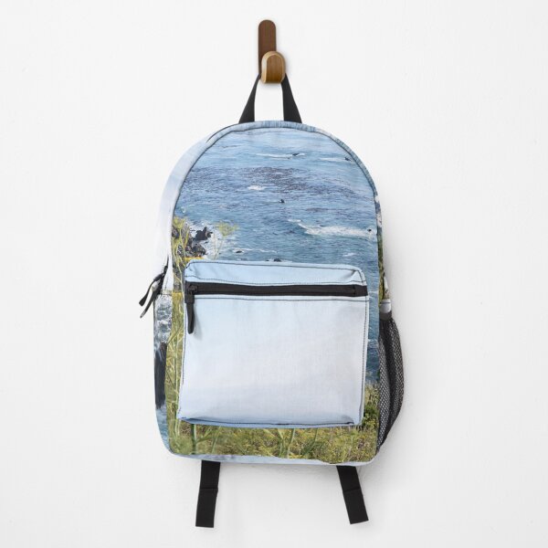 Item preview, Big Sur from the Cliffs designed and sold by neonflwr.