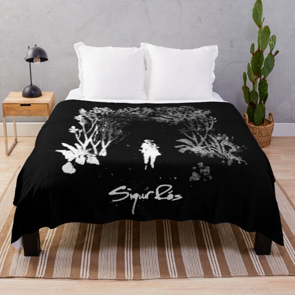 Item preview, Mysterious Figure Forest Silhouette designed and sold by CatBachao.