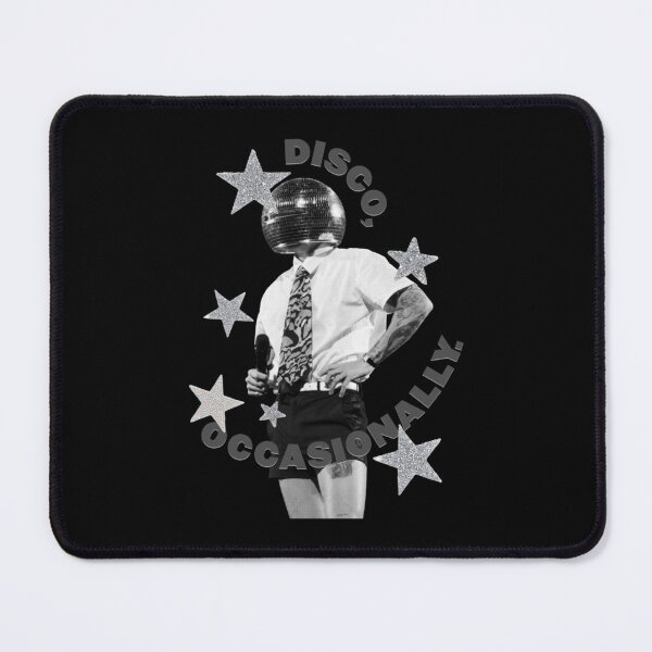Item preview, disco, occasionally disco ball designed and sold by MakaylaChristi1.