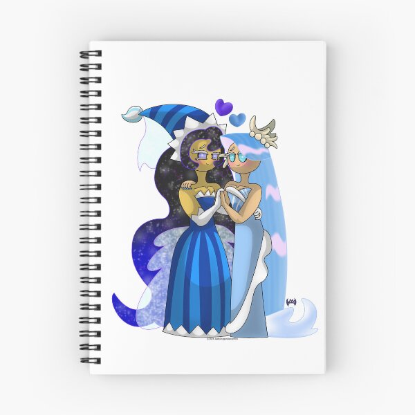 Item preview, CookieRun Shiptember 2026 Day 11: SeaMoon designed and sold by DarkDragonDeception - Claudia.