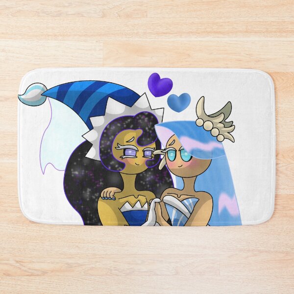 Item preview, CookieRun Shiptember 2026 Day 11: SeaMoon designed and sold by DarkDragonDeception - Claudia.
