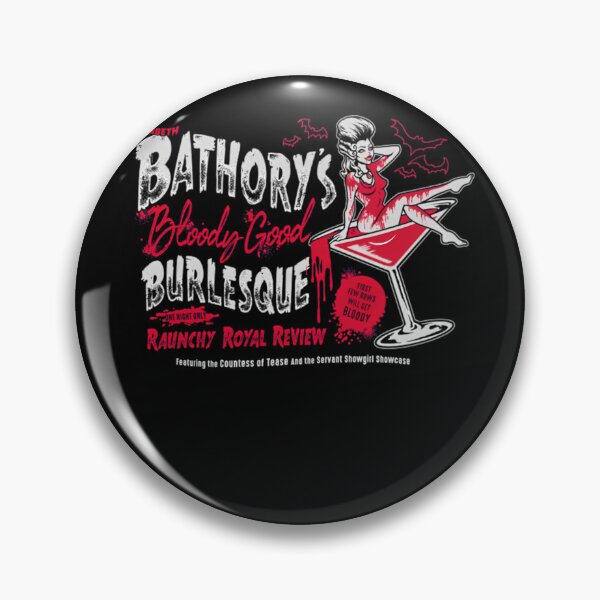Item preview, THE BATHORY BAND designed and sold by Shanlana.