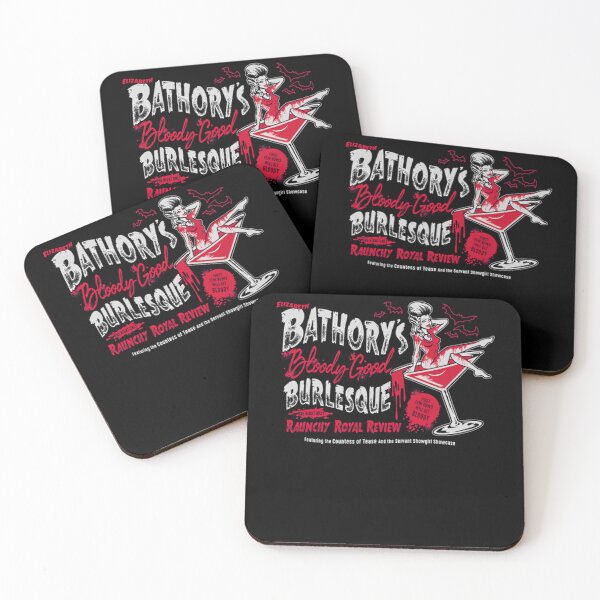 Item preview, THE BATHORY BAND designed and sold by Shanlana.
