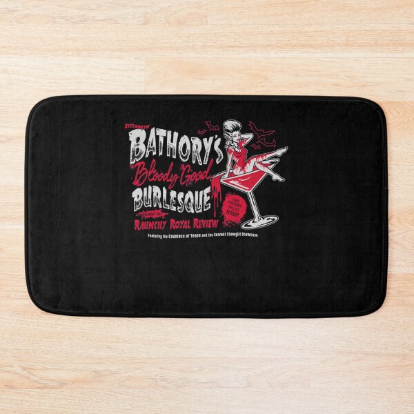 Item preview, THE BATHORY BAND designed and sold by Shanlana.