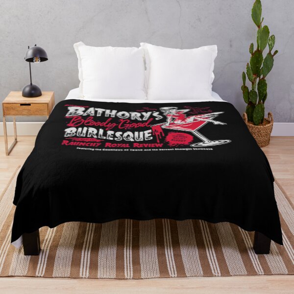 Item preview, THE BATHORY BAND designed and sold by Shanlana.