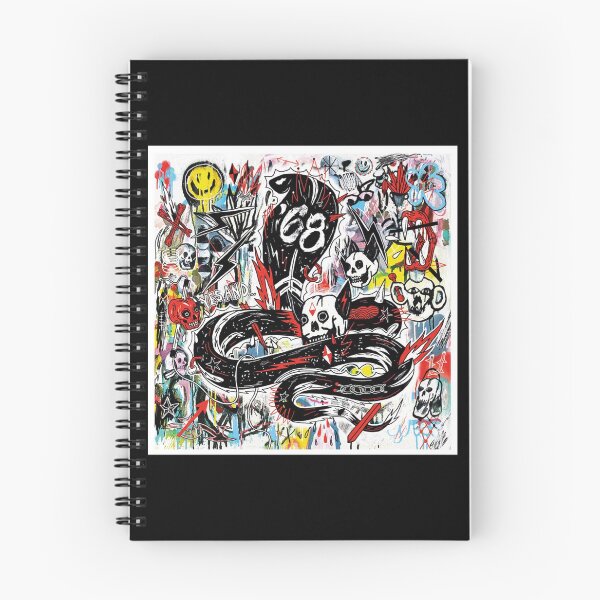 Item preview, THE 68 BAND designed and sold by KMBRstudioSg.
