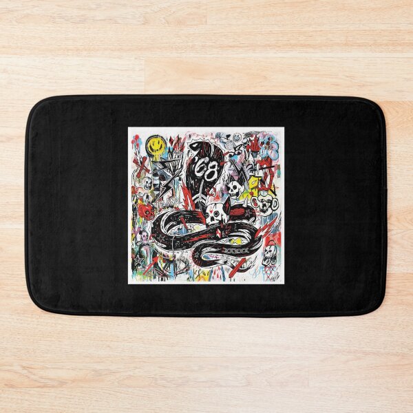 Item preview, THE 68 BAND designed and sold by KMBRstudioSg.