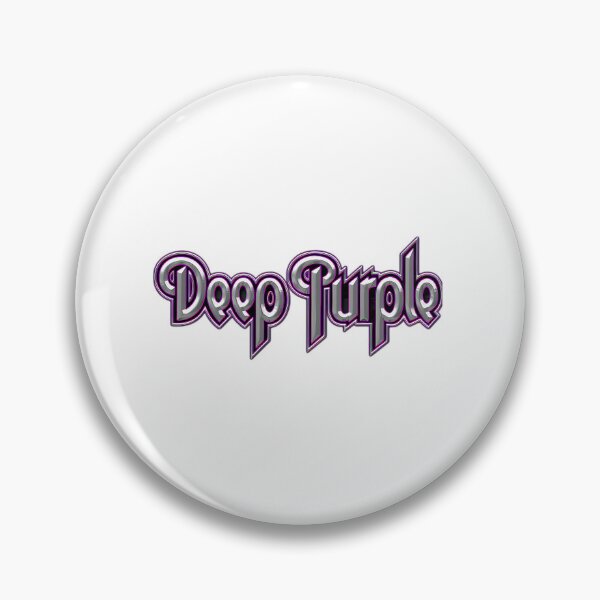Item preview, Deep Purple designed and sold by Naglaa Store.