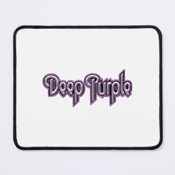 Item preview, Deep Purple  designed and sold by Naglaa Store.