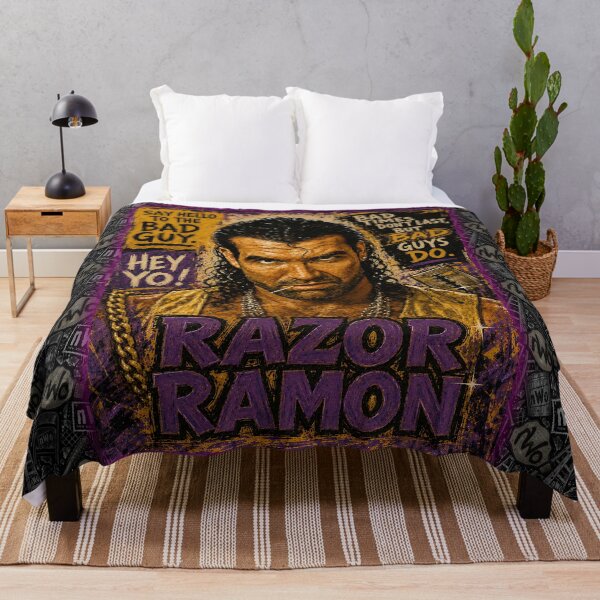 Item preview, Razor Ramon designed and sold by TeeCodes.