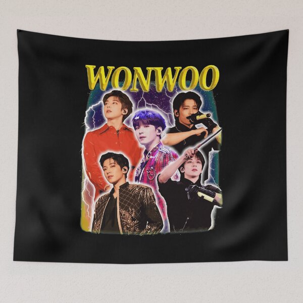Item preview, Retro Idol Collage  designed and sold by DezeraeZa.