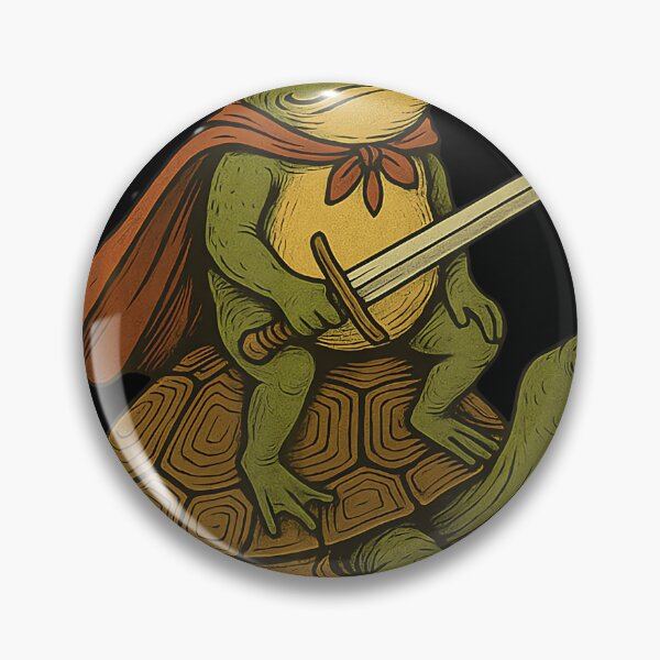 Item preview, Funny Vintage Frog Tism Autism Meme designed and sold by cruddenstroud23.