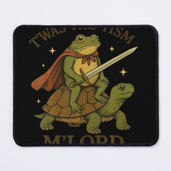 Item preview, Funny Vintage Frog Tism Autism Meme designed and sold by cruddenstroud23.