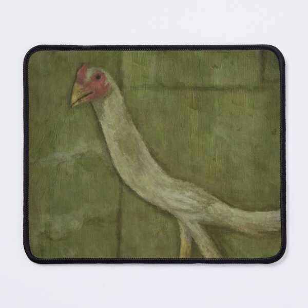 Item preview, Cursed Skinny Chicken designed and sold by oilmonsta.