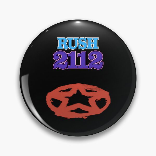 Item preview, 2112 designed and sold by HamzaMo.