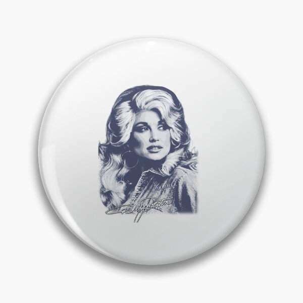 Item preview, dolly country music queen vintage reto designed and sold by MakaylaChristi1.