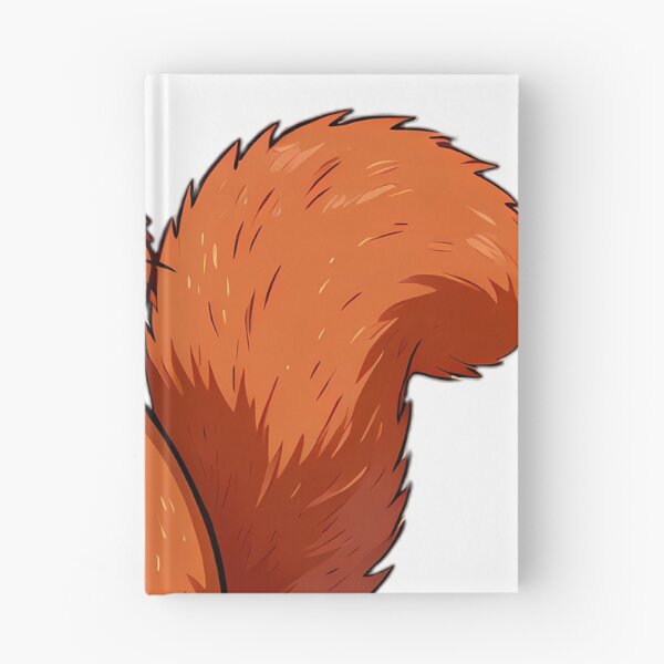 Item preview, Cute Red Squirrel with Sweet Corn Cob Thanksgiving designed and sold by pumsquare.