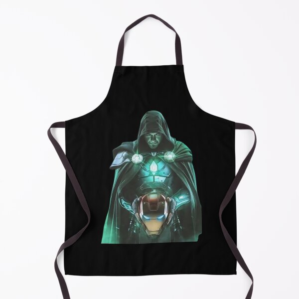 Item preview, Mystic Metal Masked Hero and Glowing Armor designed and sold by StrawberHamster.