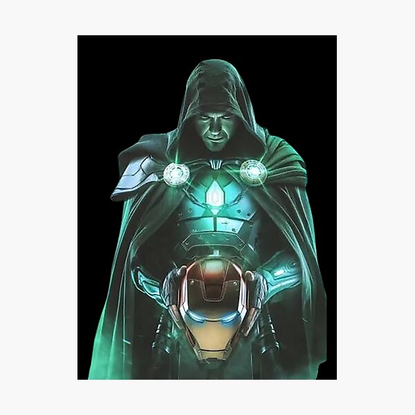 Item preview, Mystic Metal Masked Hero and Glowing Armor designed and sold by StrawberHamster.