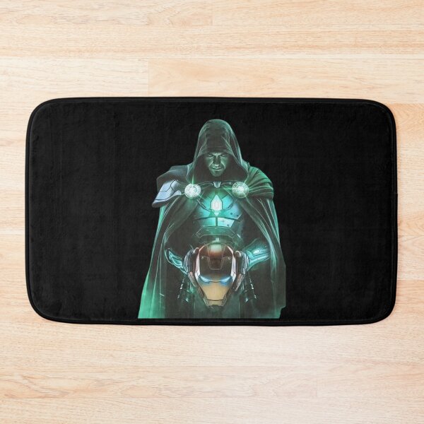 Item preview, Mystic Metal Masked Hero and Glowing Armor designed and sold by StrawberHamster.