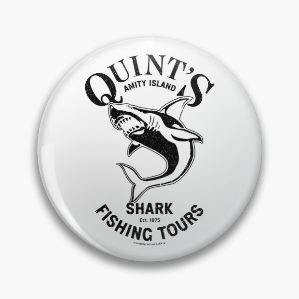 Item preview, Marine Charter Fishing Typography designed and sold by AlicVhan.