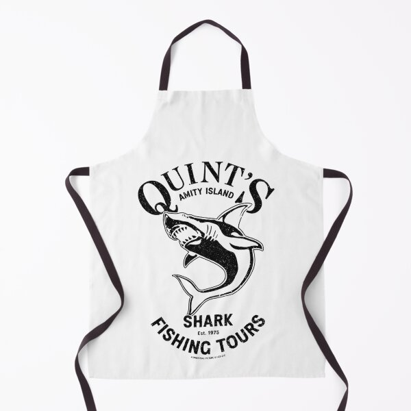 Item preview, Marine Charter Fishing Typography designed and sold by AlicVhan.