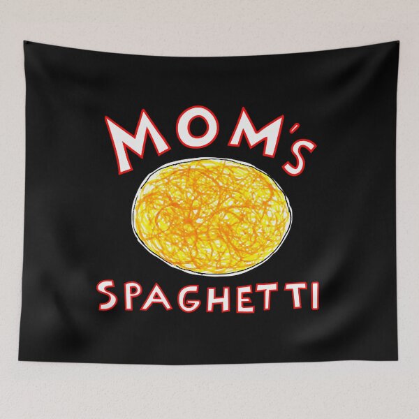 Item preview,  Eminem Moms Spaghetti Mothers Day designed and sold by Naglaa Store.