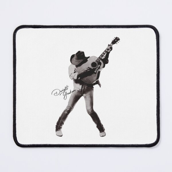 Item preview, dwight yoakam vintage designed and sold by MakaylaChristi1.