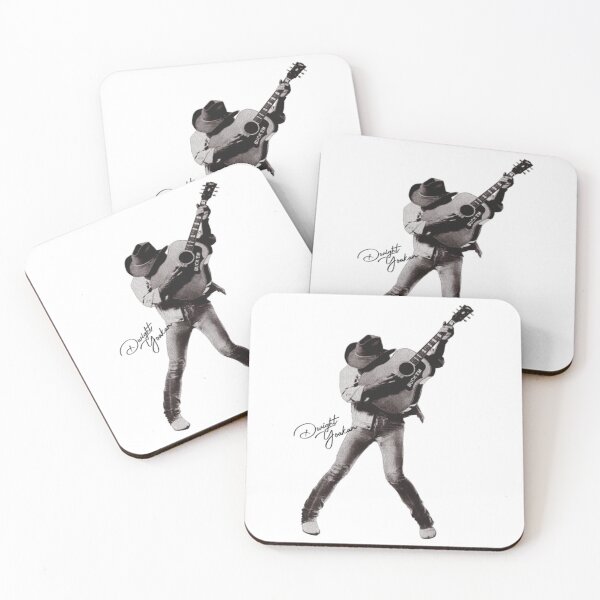 Item preview, dwight yoakam vintage designed and sold by MakaylaChristi1.