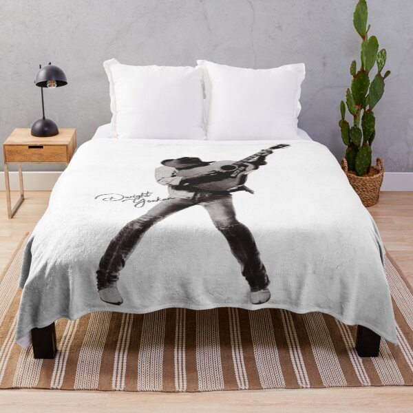 Item preview, dwight yoakam vintage designed and sold by MakaylaChristi1.