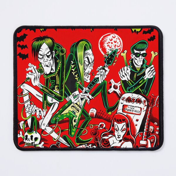 Item preview, The Cramps designed and sold by davidmani159.