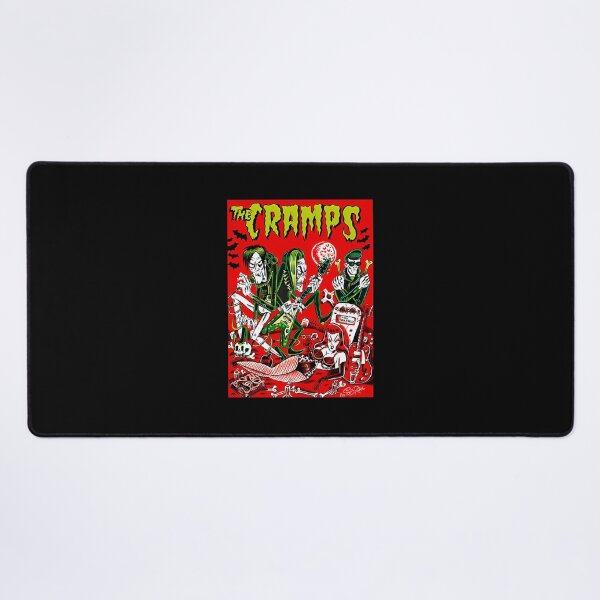 Item preview, The Cramps designed and sold by davidmani159.