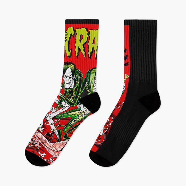 Item preview, The Cramps designed and sold by davidmani159.